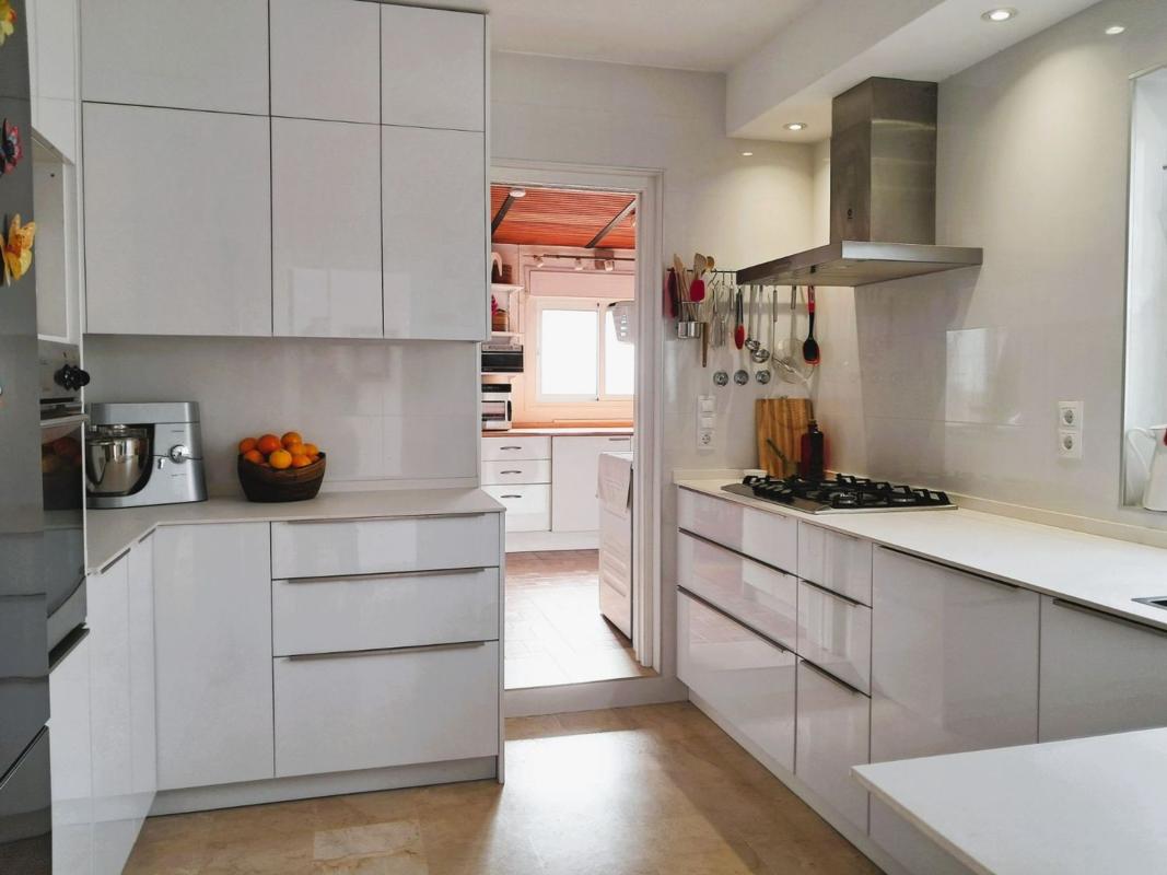 Venta de chalet independiente en Chalet pareado en Avenida Andalucía s/n, Centro, Estepona, Estepona
photo 5