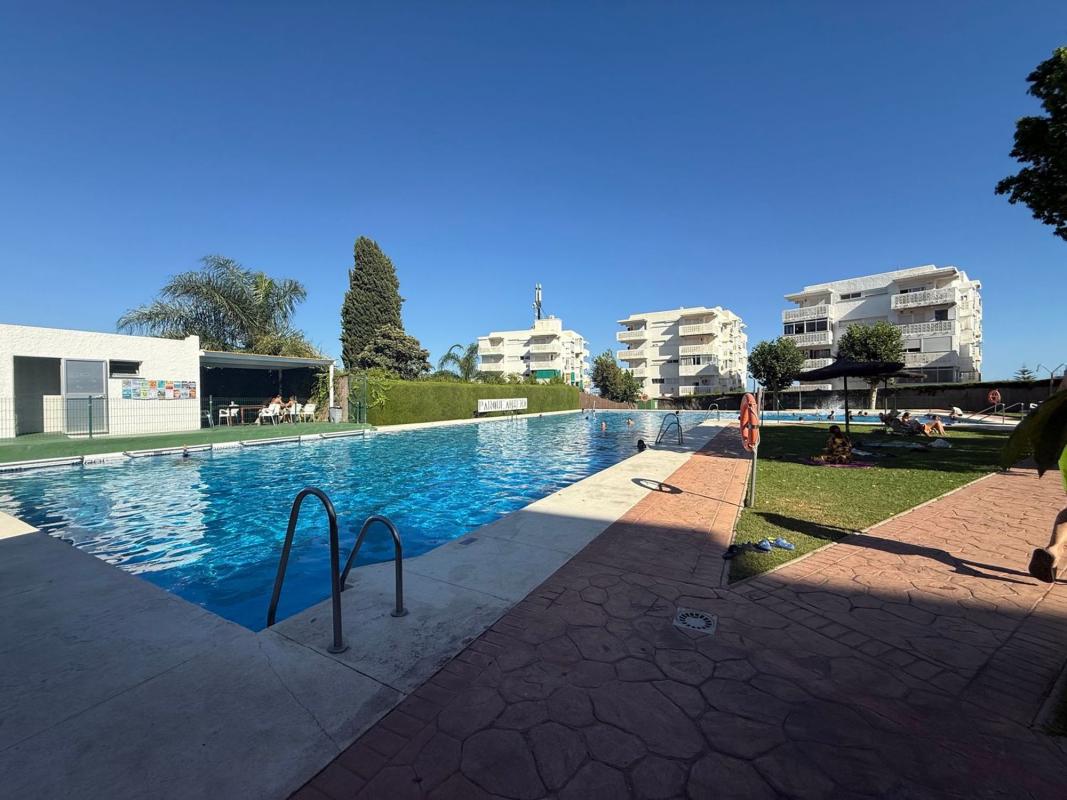 Venta de piso en Piso en CL Martinete, 14, Sotoserena, Estepona, Estepona
photo 5