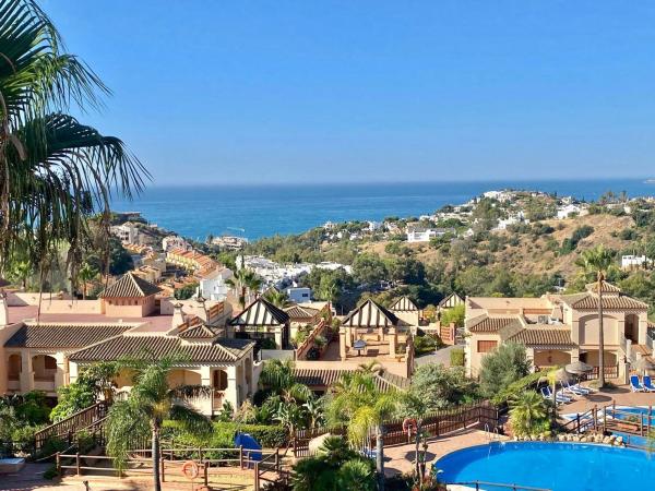 Аттик на продажу в Ático en Ronda del Golf Este, 41, Nueva Torrequebrada, Benalmádena, Бенальмадена thumbnail 1