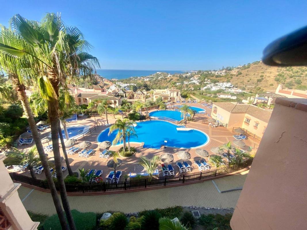 Venta de ático en  Ático en Ronda del Golf Este, 41, Nueva Torrequebrada, Benalmádena, Benalmádena photo 5