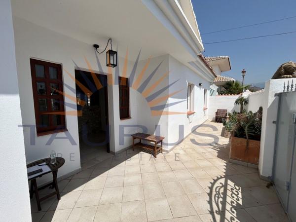 Casa o chalet independiente en Torrox Pueblo, Torrox photo 4