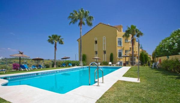 Продажа квартиры на Piso en Hinojo, 2, Bel-Air, Estepona, Эстепона
photo 1