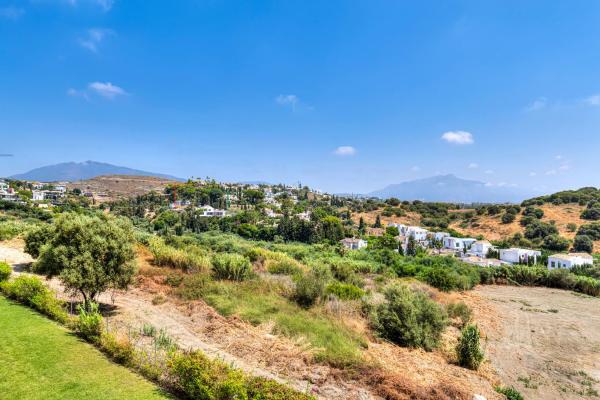 Продажа квартиры на Piso en Hinojo, 2, Bel-Air, Estepona, Эстепона
 photo 4
