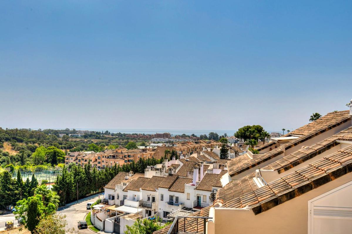 Venta de piso en Piso en Hinojo, 2, Bel-Air, Estepona, Estepona
 photo 5
