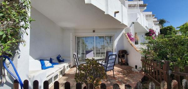 Chalet adosado en Sitio de Calahonda, Mijas photo 4