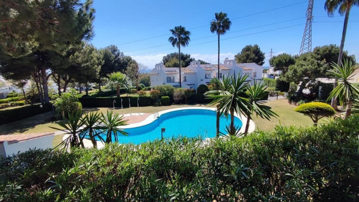Venta de chalet adosado en Chalet adosado en Sitio de Calahonda, Mijas , Mijas photo 5