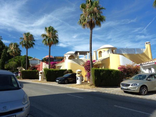 Chalet pareado en Sitio de Calahonda, Mijas photo 1