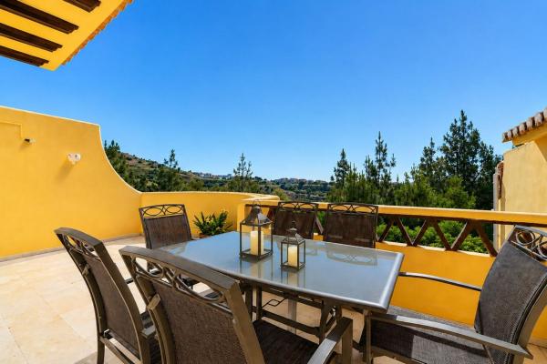 Chalet pareado en Sitio de Calahonda, Mijas thumbnail 1
