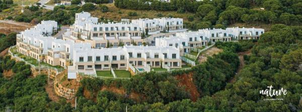 Chalet pareado en Mijas Pueblo, Mijas photo 4