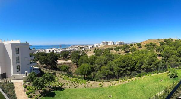 Sprzedaż mieszkania w Piso en El Higuerón, Fuengirola, Fuengirola
 photo 3