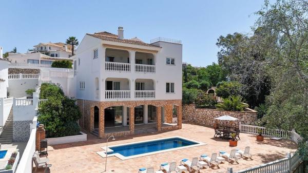 Casa o chalet independiente en Calle Milano, Cerros del Águila, Mijas photo 1