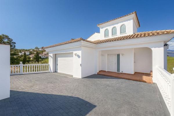 Casa o chalet independiente en Calle Milano, Cerros del Águila, Mijas thumbnail 2