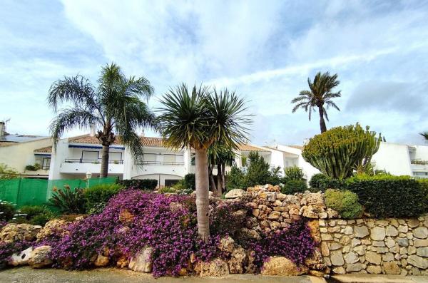 Chalet adosado en Sitio de Calahonda, Mijas thumbnail 1
