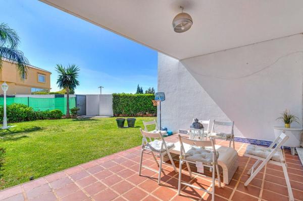Chalet adosado en Sitio de Calahonda, Mijas photo 4