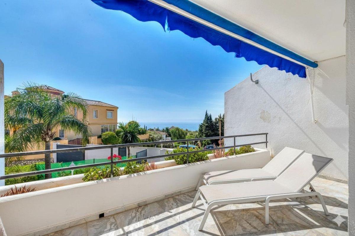 Sprzedaż szeregowego domku w  Chalet adosado en Sitio de Calahonda, Mijas , Mijas photo 5