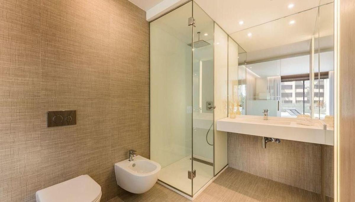 Продажа пентхауса на  Ático en Marbesa, Marbella, Марбелла photo 5