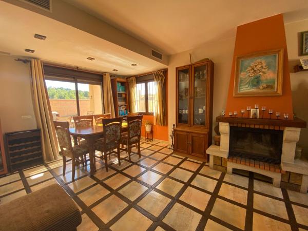 Casa o chalet independiente en Calle las Velas, 20, El Pinar - Palacio de Congresos, Torremolinos photo 3