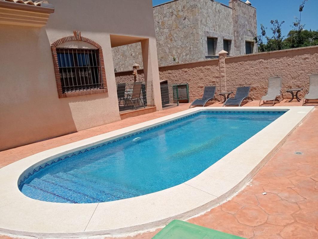 Propiedades en venta y alquiler en España photo 4