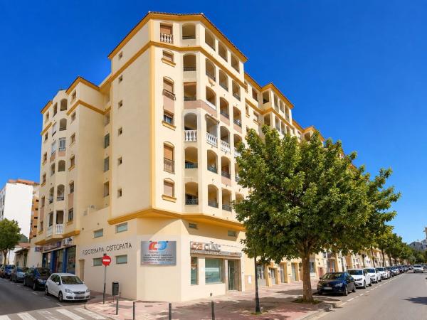 Продажа квартиры на Piso en Antonio De Nebrija, 1, La Puya - La Ermita, Marbella, Марбелла
photo 1