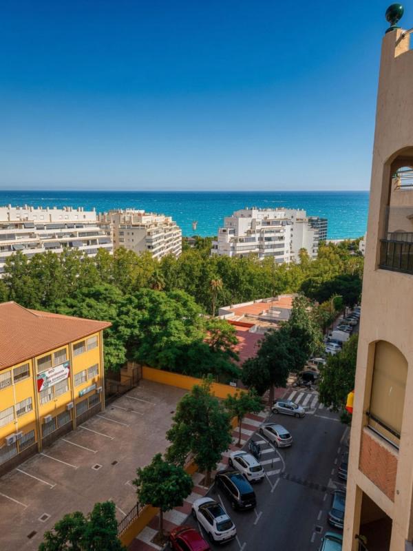 Venta de piso en Piso en Antonio De Nebrija, 1, La Puya - La Ermita, Marbella, Marbella
photo 2