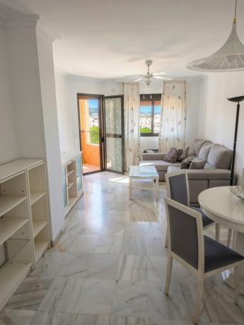 Продажа квартиры на Piso en Antonio De Nebrija, 1, La Puya - La Ermita, Marbella, Марбелла
 photo 4