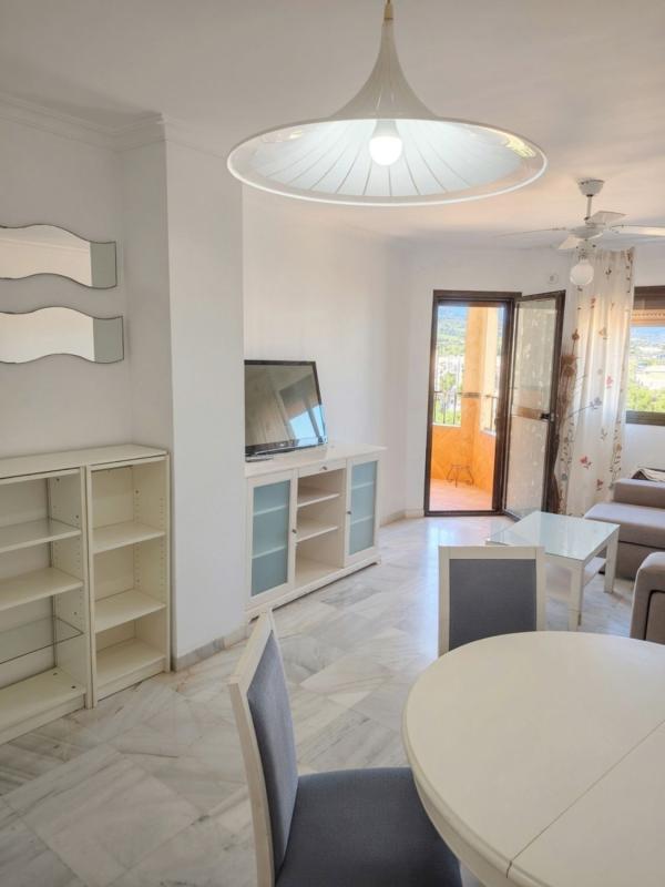 Venta de piso en Piso en Antonio De Nebrija, 1, La Puya - La Ermita, Marbella, Marbella
photo 5