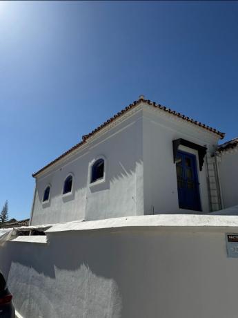 Casa o chalet independiente en Higueras-real Panorama D, 108, Bello Horizonte-Lindasol, Marbella photo 3