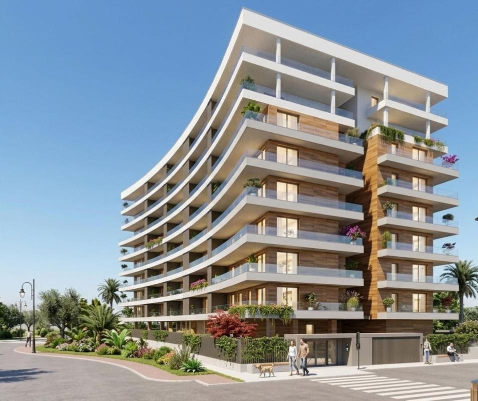 Grass Residencial