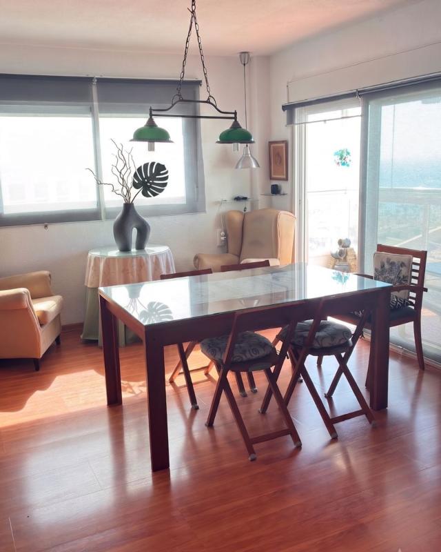 Продажа квартиры на Piso en Calle Tamarindos, Solymar - Puerto Marina, Benalmádena, Бенальмадена
 photo 2