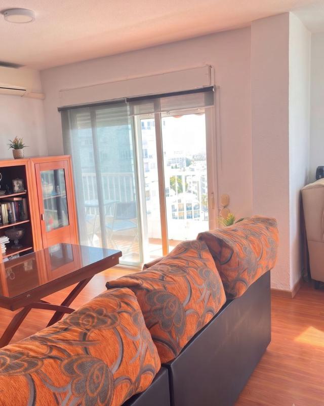 Продажа квартиры на Piso en Calle Tamarindos, Solymar - Puerto Marina, Benalmádena, Бенальмадена
 photo 3