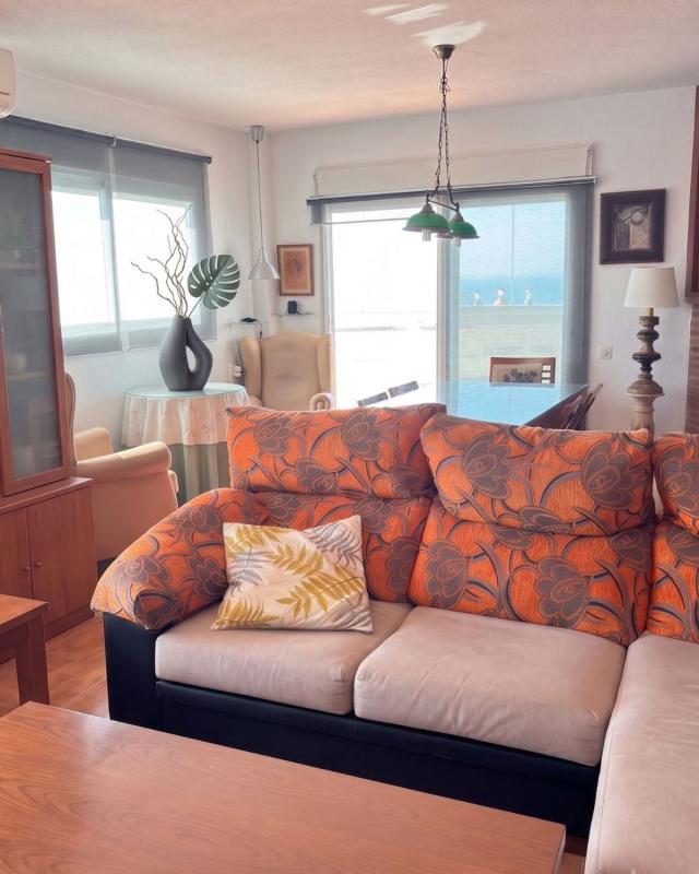 Продажа квартиры на Piso en Calle Tamarindos, Solymar - Puerto Marina, Benalmádena, Бенальмадена
 photo 4