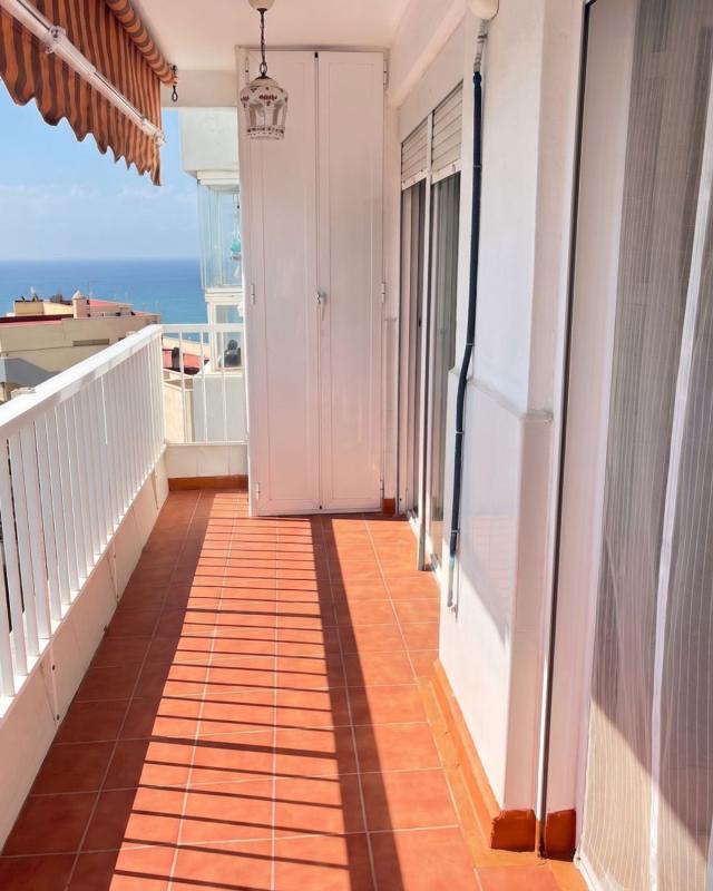 Продажа квартиры на Piso en Calle Tamarindos, Solymar - Puerto Marina, Benalmádena, Бенальмадена
 photo 5