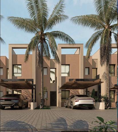 ЖК Residencial El Marqués новая стройка в Вера photo 1