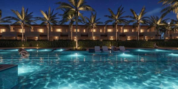 ЖК Residencial El Marqués новая стройка в Вера photo 2