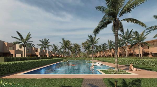 ЖК Residencial El Marqués новая стройка в Вера photo 3