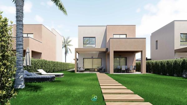 ЖК Residencial El Marqués новая стройка в Вера photo 4