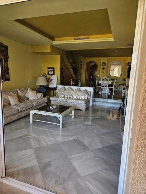 Venta de chalet adosado en Chalet adosado en Nueva Atalaya, Estepona , Estepona photo 5