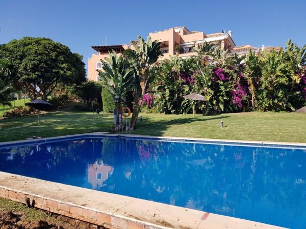 Sprzedaż mieszkania w Piso en Urbanización b Terrazas Guadalmina, Guadalmina Alta, Marbella, Marbella
thumbnail 2