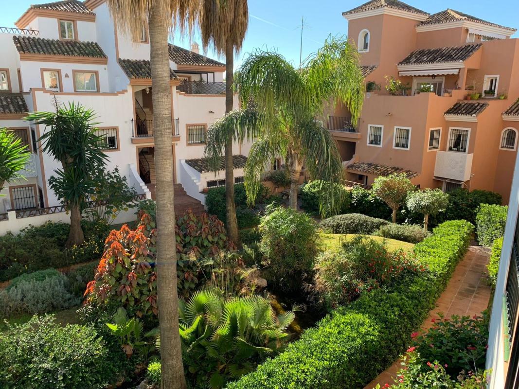 Venta de piso en Piso en Urbanización b Terrazas Guadalmina, Guadalmina Alta, Marbella, Marbella
photo 4