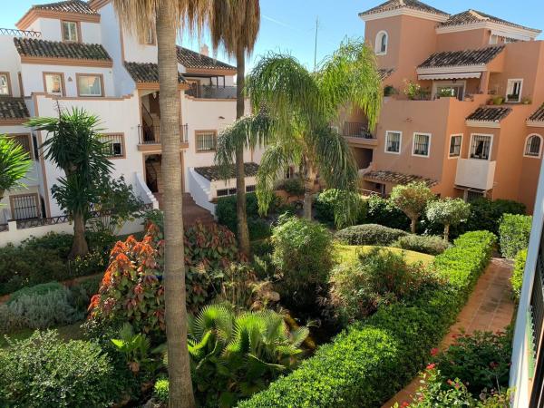 Sprzedaż mieszkania w Piso en Urbanización b Terrazas Guadalmina, Guadalmina Alta, Marbella, Marbella
 photo 4