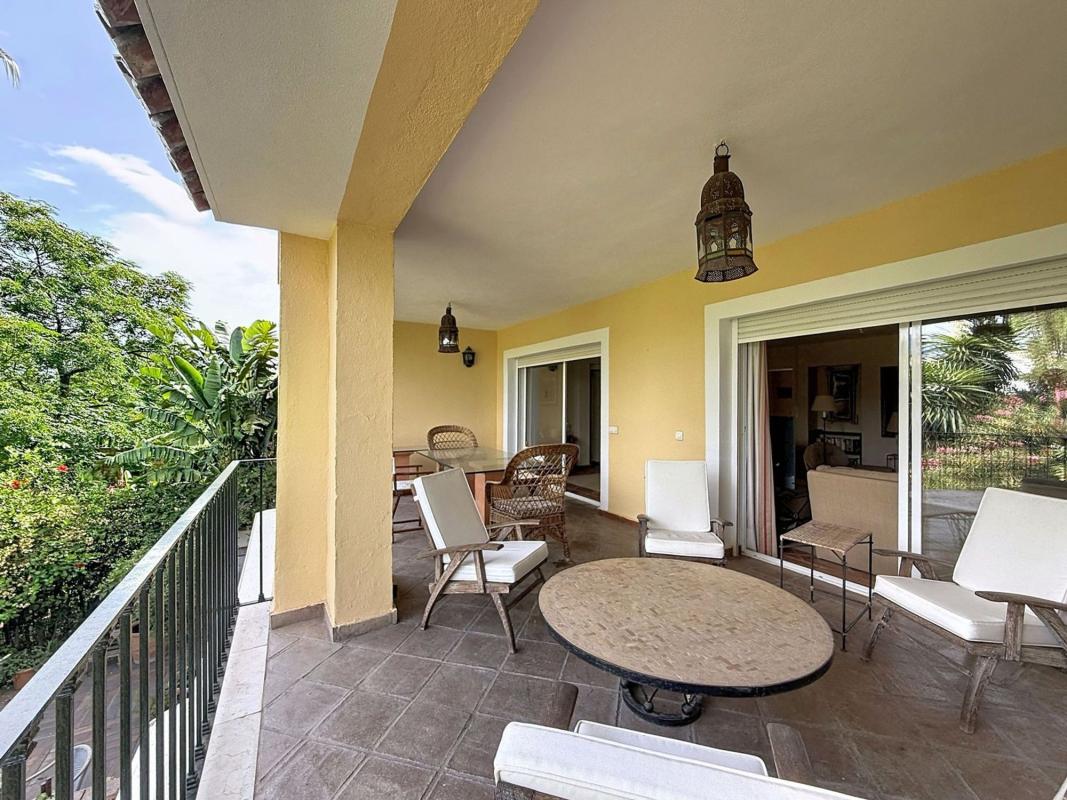 Venta de piso en Piso en Urbanización b Terrazas Guadalmina, Guadalmina Alta, Marbella, Marbella
photo 5