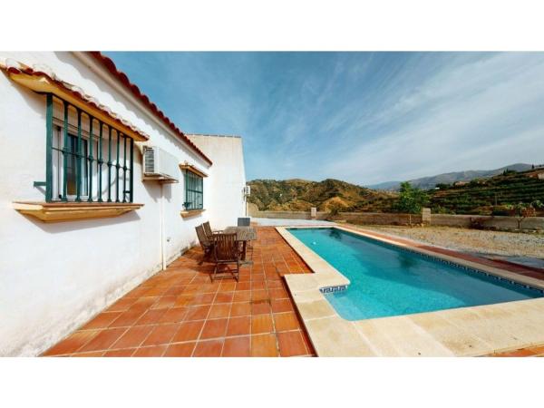 Casa o chalet independiente en A-7207, Competa thumbnail 3