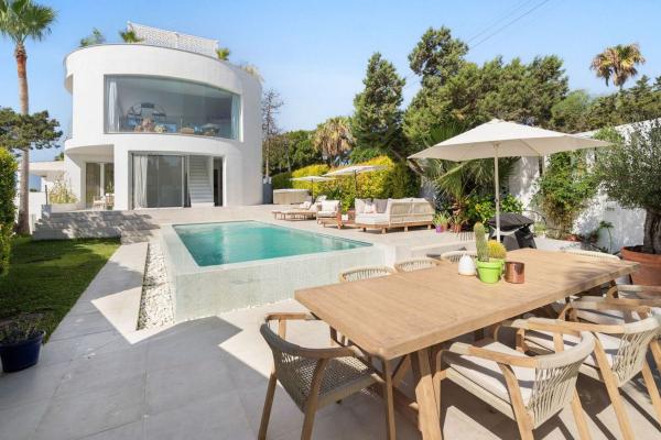 Casa o chalet independiente en Calle el Alcazar, 223, Marbesa, Marbella photo 1