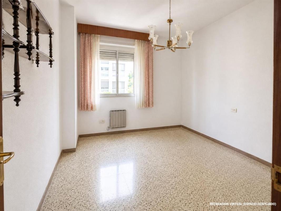 Продажа квартиры на Piso en Avenida de Barcelona, La Trinidad, Málaga, Малага
photo 3