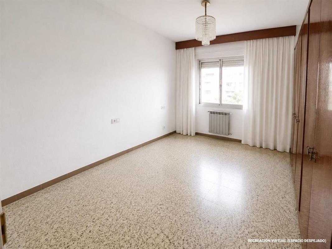 Продажа квартиры на Piso en Avenida de Barcelona, La Trinidad, Málaga, Малага
photo 5