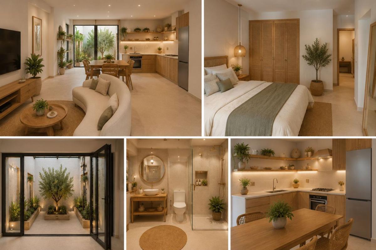 Venta de piso en Piso en Jubrique, Centro, Estepona, Estepona
photo 2