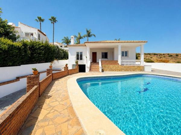 Casa o chalet independiente en Calle Parque Central, Parque Central, Estepona photo 1
