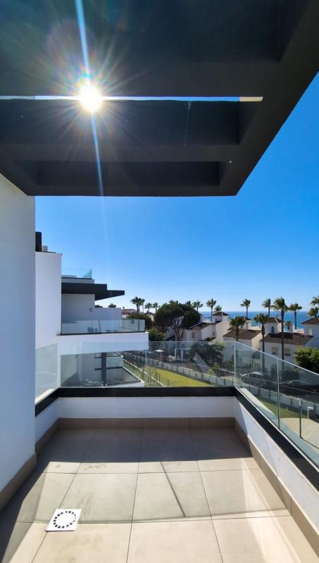 Venta de piso en Piso en Calle Castaño, Calaburra - Chaparral, Mijas, Mijas
 photo 3