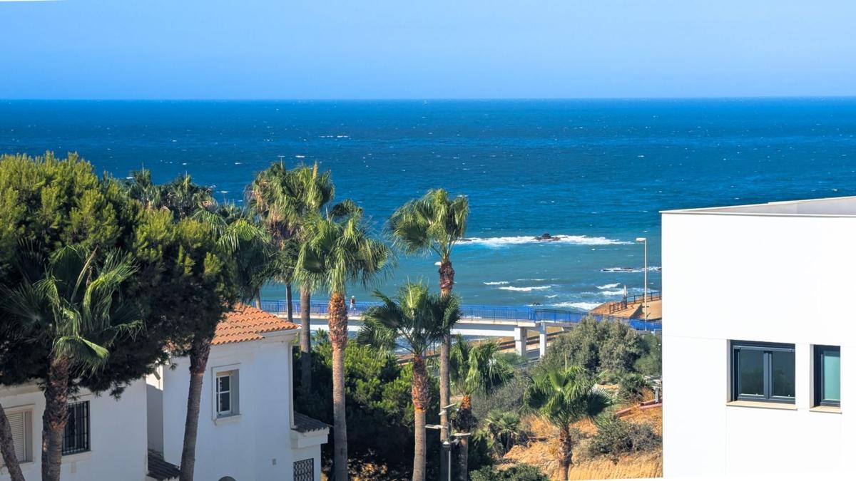 Venta de piso en Piso en Calle Castaño, Calaburra - Chaparral, Mijas, Mijas
 photo 4