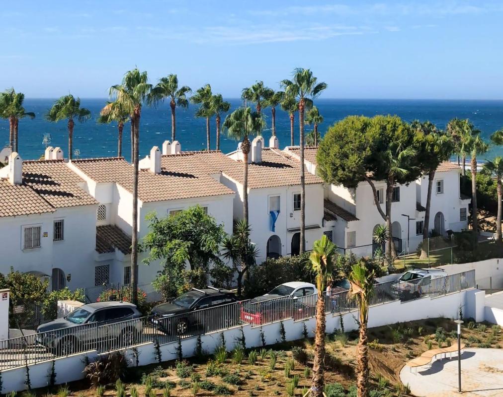 Venta de piso en Piso en Calle Castaño, Calaburra - Chaparral, Mijas, Mijas
 photo 5